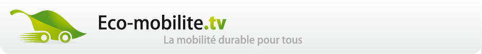 Eco-mobilité TV